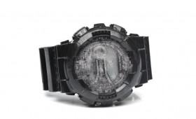 Как удалить водяной конденсат с часов (не открывая их)1633802595