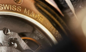 Что значит для часов "швейцарское производство"? (“Swiss Made”)1634052847
