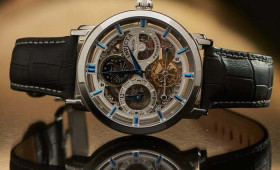 Как работают механические часы?1634755611