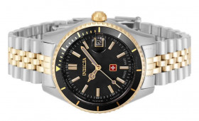 Действительно ли часы Invicta являются швейцарскими?1635068237