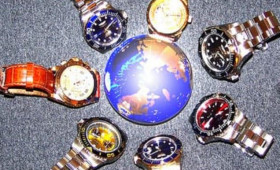 Нравятся ли коллекционерам часов часы Invicta?1635073820