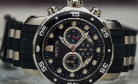 Купил бы я часы Invicta?1635074804