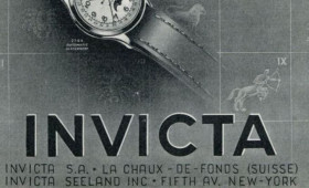 Что вы должны знать о часах Invicta1635266681