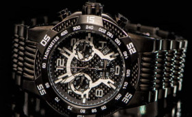 9 этапов эволюции кварцевых часов1635357249