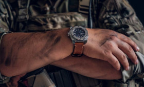 Долговечность и точность военных часов1635780971