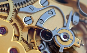 Как измерить точность механических (кварцевых) часов1635855074