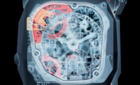 Разница между кварцевыми и механическими часами1636646676