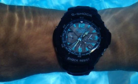 В чем разница между водонепроницаемостью и водостойкостью?1636718334