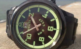История коллекции Invicta Russian Diver1629663645