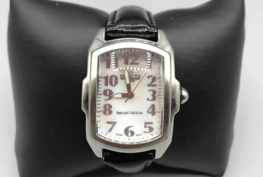 Женские часы Invicta 51681631968658