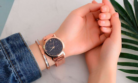 Почему люди носят часы вверх ногами? Несколько причин, на самом деле1631970027