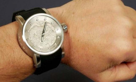 Как носить часы? 8 правил, которым стоит следовать1631994644