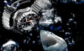 Привлекают ли часы акул? Миф или реальность?1632161693