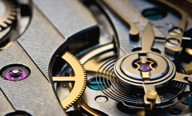 Механические часы: Культурное возрождение1632553791