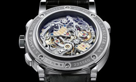 Как ухаживать за механическими часами1632764703