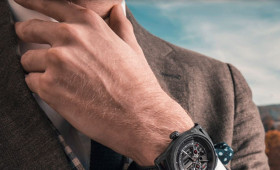 5 веских причин носить механические часы1632765566