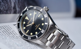 Как отличить кварцевые часы от механических1633446938