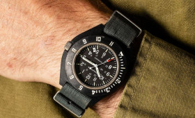 Как обрезать нейлоновый ремешок1633447780