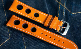 Как добавить отверстие в ремешок часов1633448389