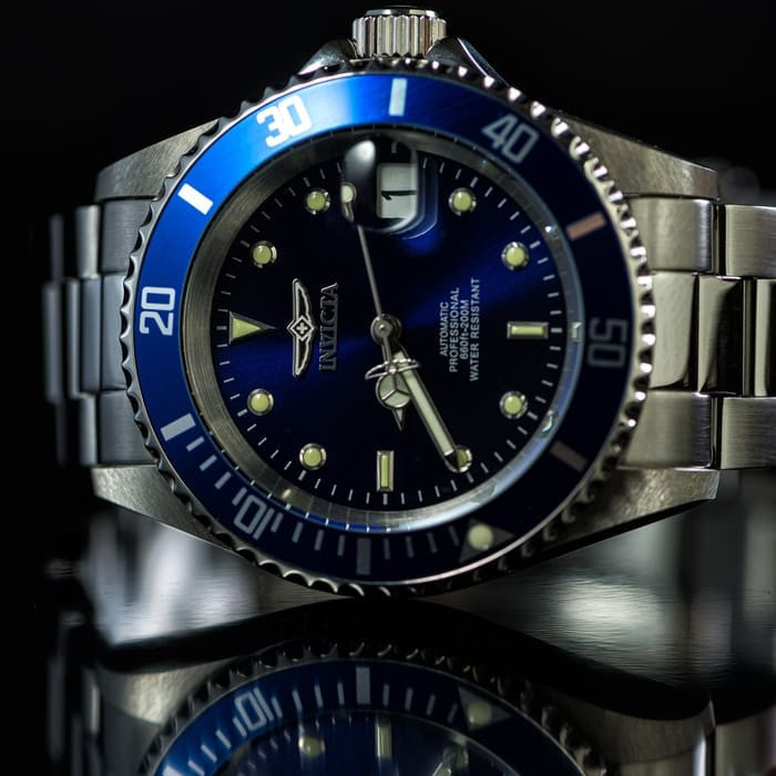 Invicta 24761 deals