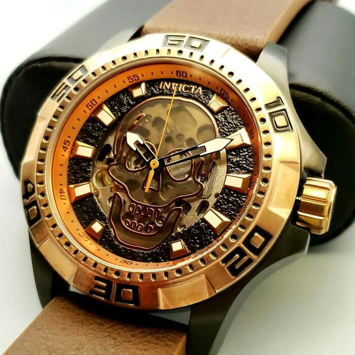Invicta 25228