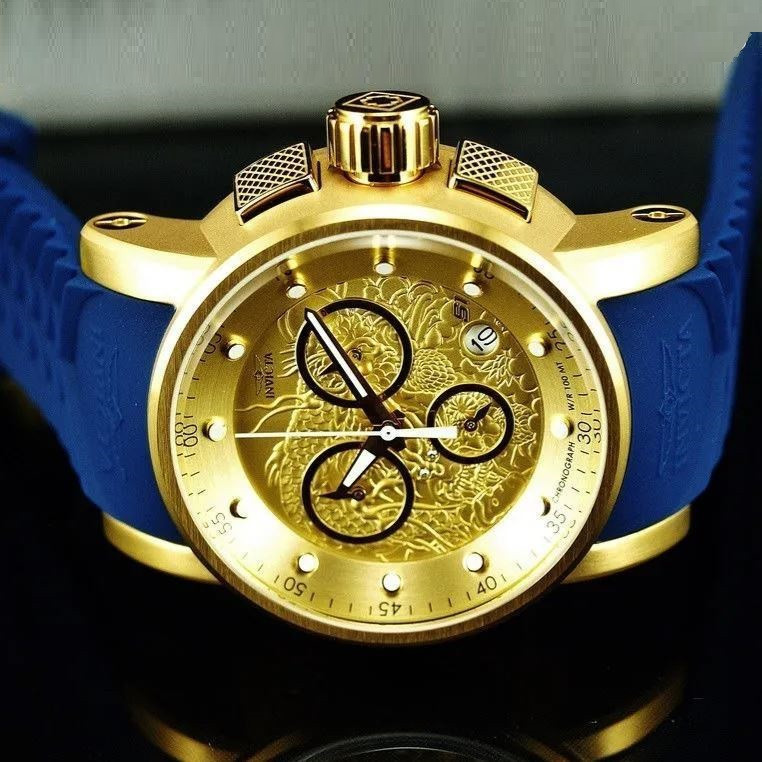 invicta yakuza 21627