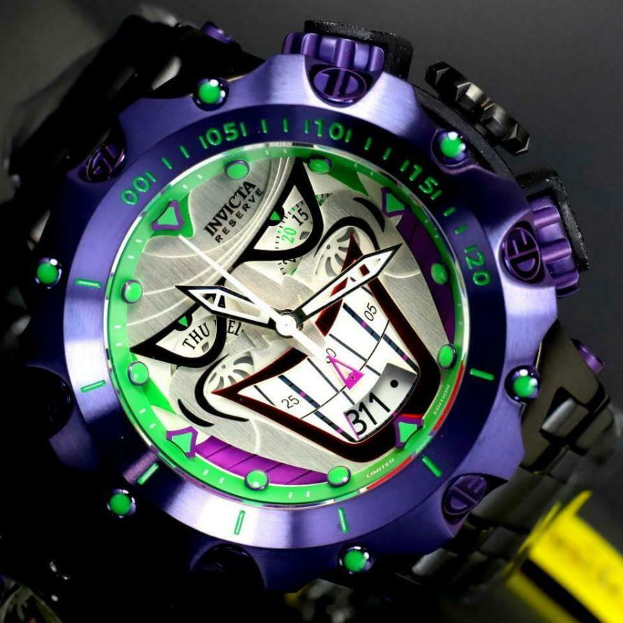 Invicta 33594 Reserve Joker