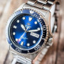 Механические часыOrient Ray II Automatic FAA02005D91641820079