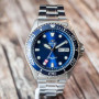 Механические часыOrient Ray II Automatic FAA02005D91641820079