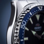 Механические часыOrient Ray II Automatic FAA02005D91641820081