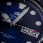 Механические часыOrient Ray II Automatic FAA02005D91641820085