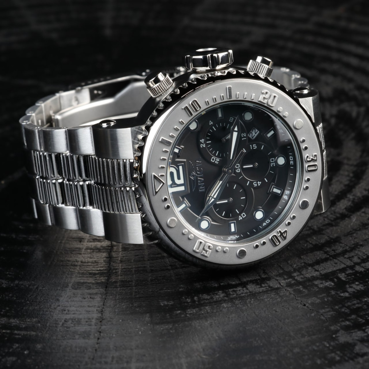 invicta 37220 プロダイバー invicta 37220 プロダイバー